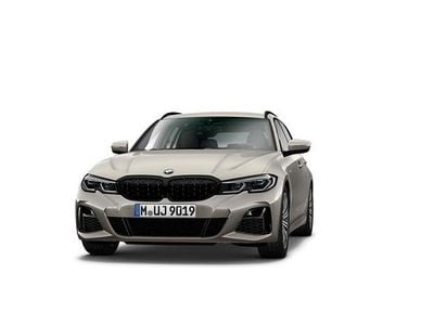 BMW M340