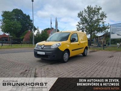 Renault Rapid