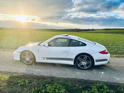 gebraucht Porsche 911 Carrera S 911 PDK