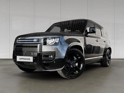 Gebraucht Land Rover Defender HSE Dynamic 304 PS (223 kW) 2025 Carpathian grey SUV