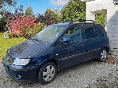 Hyundai Matrix