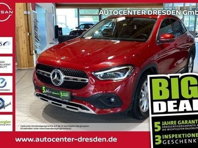 Mercedes GLA250