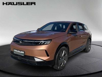 Neu Opel Grandland Electric Edition 156 kW (213 PS) 2026 Braun SUV