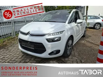 Gebraucht Citroën C4 Picasso