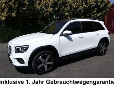 Mercedes GLB200