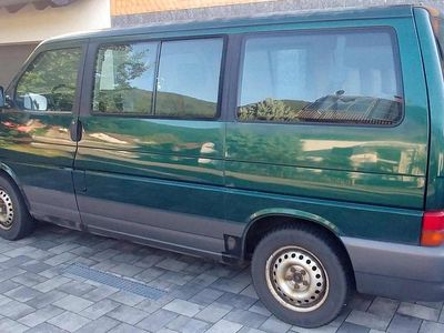 VW T4