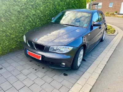 Gebraucht BMW 116