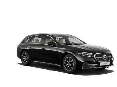 Mercedes E200