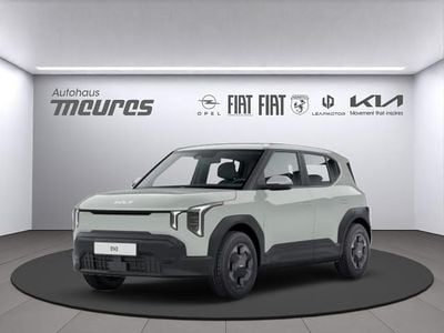 Nouă Kia EV2 Earth 108 kW (147 CP) 2026 Gri SUV