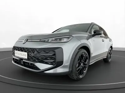 Neu VW T-Roc Style 150 PS (110 kW) 2026 Wolf grey SUV