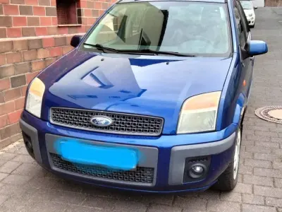 Gebraucht Ford Fusion