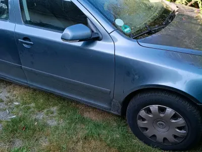 Gebraucht Skoda Octavia