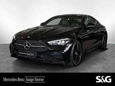 Gebraucht Mercedes CLE180