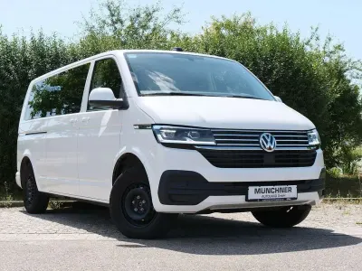Gebraucht VW Caravelle