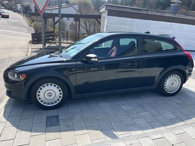 Volvo C30