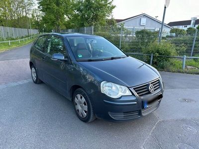 gebraucht VW Polo 9N 1.2