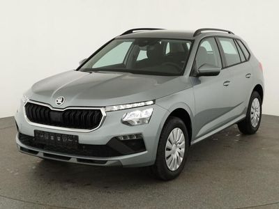 Nouă Skoda Kamiq Selection 116 CP (85 kW) 2026 Gri SUV