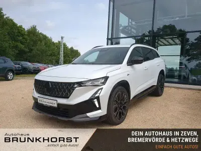 Gebraucht Renault Espace