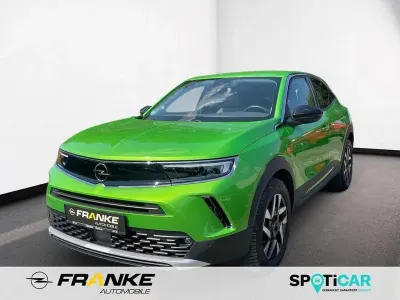 Gebraucht Opel Mokka-e