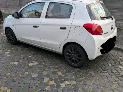 Gebraucht Mitsubishi Space Star