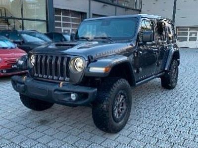 Usata Jeep Wrangler Rubicon 470 CV (345 kW) 2021 Andere farben SUV
