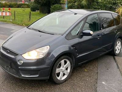 gebraucht Ford S-MAX 