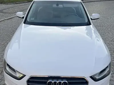 Gebraucht Audi A4 Ambiente 120 PS (88 kW) 2015 Kombi