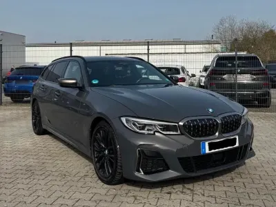 Gebraucht BMW M340