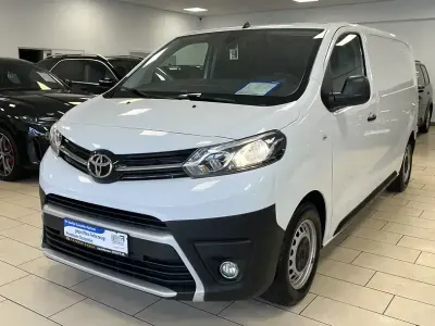 Gebraucht Toyota Proace