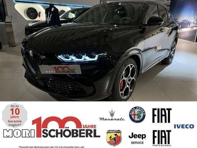 gebraucht Alfa Romeo Tonale VELOCE 1.5 VGT 118kW (160PS) 48V-Hybrid