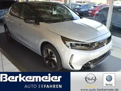 Gebraucht Opel Corsa-e