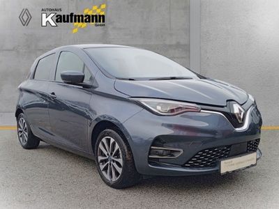 gebraucht Renault Zoe Intens R135 50 inkl. Batterie