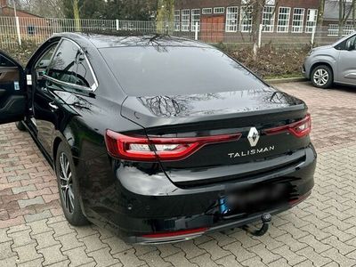 gebraucht Renault Talisman 1.6 diesel 2015