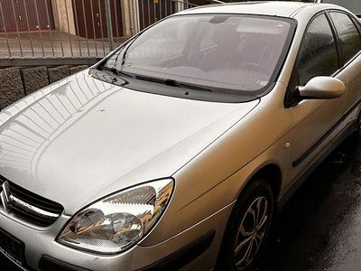 Citroën C5