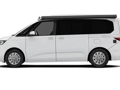 Nowe VW California California 150 KM (110 kW) 2025 Van