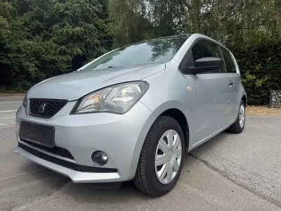 Gebraucht Seat Mii