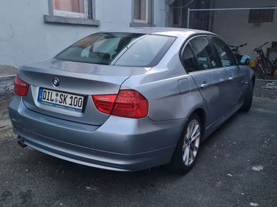 gebraucht BMW 318 d E90 Facelift 3er Diesel 2.0 Tüv Neu