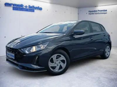 Neu Hyundai i20 Select 2025 Kleinwagen