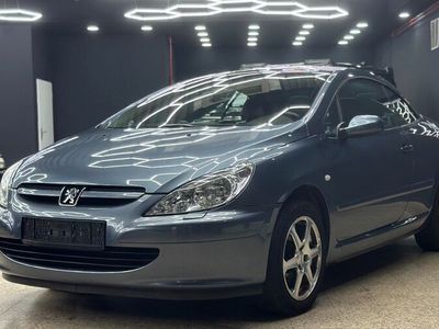 Peugeot 307 CC