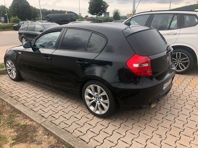 gebraucht BMW 118 1 d