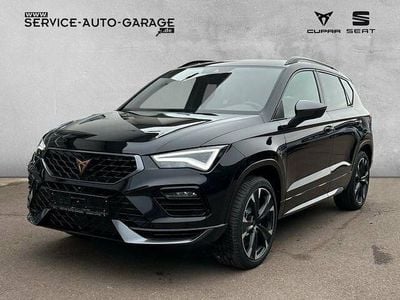 Gebraucht Cupra Ateca VZ3 300 PS (220 kW) 2022 Andere farbe SUV