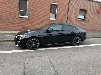 Gebraucht BMW 220