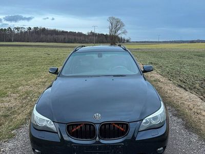 gebraucht BMW 530 5er A.Touring xd