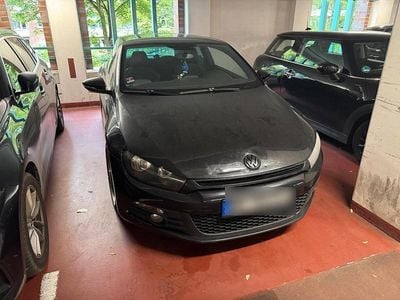 VW Scirocco