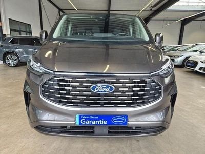 Usata Ford Tourneo Custom Titanium 110 CV (80 kW) 2025 Andere Furgone