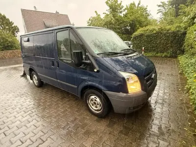Gebraucht Ford Transit Tourneo
