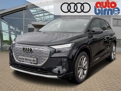 gebraucht Audi Q4 e-tron 