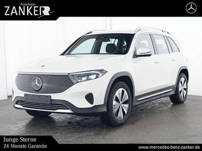 Mercedes EQB300