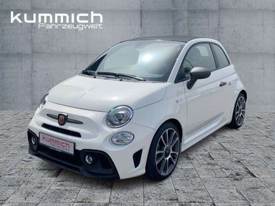 Abarth 595C