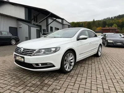 Gebraucht VW CC